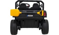 Pojazd typu pick-up Speed 900 Black