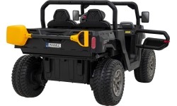 Pojazd typu pick-up Speed 900 Black