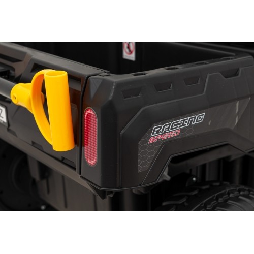 Pojazd typu pick-up Speed 900 Black