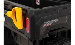 Pojazd typu pick-up Speed 900 Black