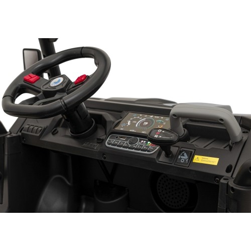 Pojazd typu pick-up Speed 900 Black