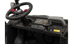Pojazd typu pick-up Speed 900 Black