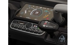 Pojazd typu pick-up Speed 900 Black