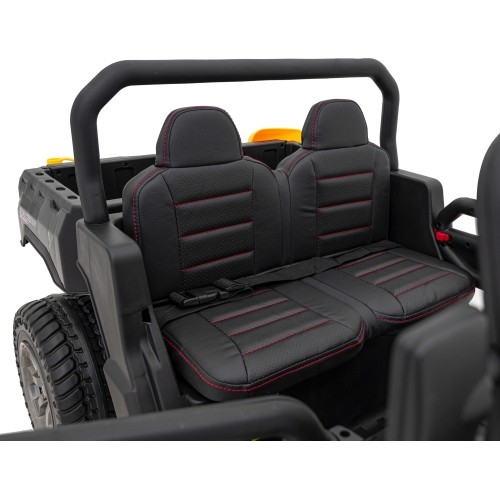 Pojazd typu pick-up Speed 900 Black