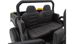 Pojazd typu pick-up Speed 900 Black