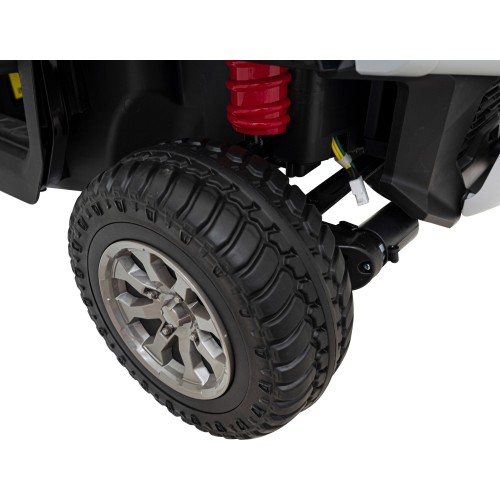 Pojazd typu pick-up Speed 900 Black