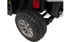 Pojazd typu pick-up Speed 900 Black