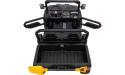 Pojazd typu pick-up Speed 900 Black