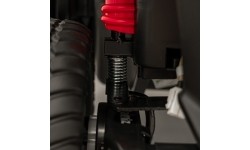 Pojazd typu pick-up Speed 900 Black