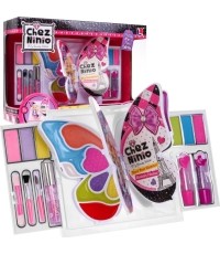 Make-up kit