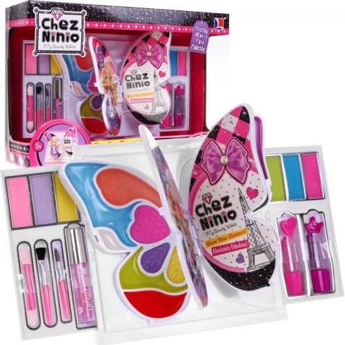 Make-up kit
