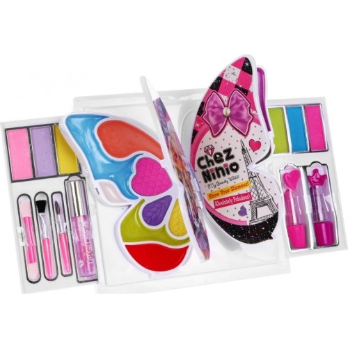 Make-up kit