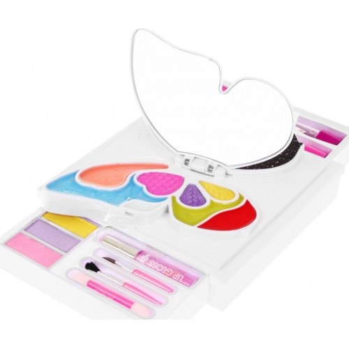 Make-up kit