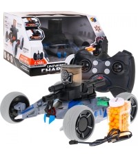 Crawler R/C With Shooting Function+ Accessories
