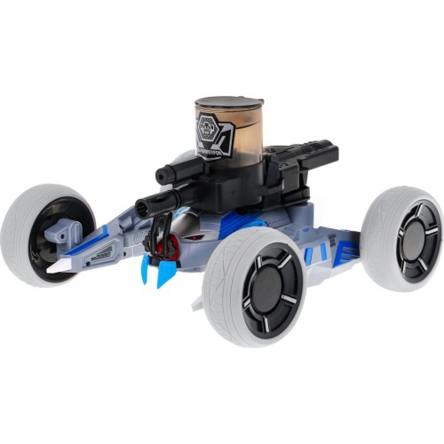 Crawler R/C With Shooting Function+ Accessories