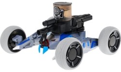 Crawler R/C With Shooting Function+ Accessories