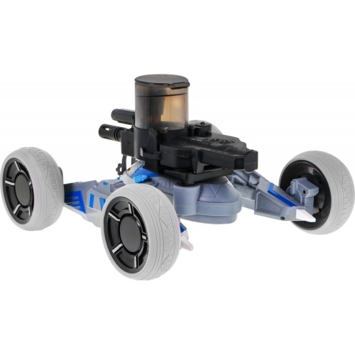 Crawler R/C With Shooting Function+ Accessories