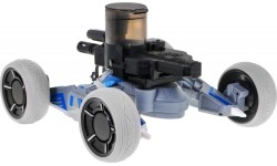 Crawler R/C With Shooting Function+ Accessories