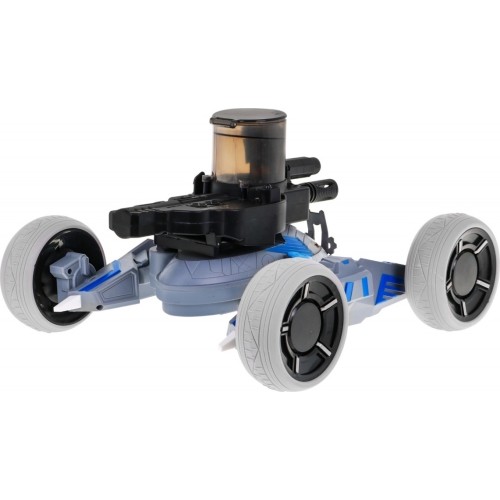Crawler R/C With Shooting Function+ Accessories