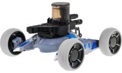 Crawler R/C With Shooting Function+ Accessories