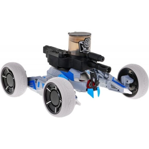 Crawler R/C With Shooting Function+ Accessories