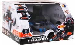 Crawler R/C With Shooting Function+ Accessories