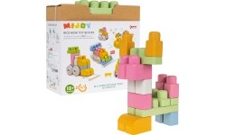 BIO Blocks For The Youngest 30pcs.