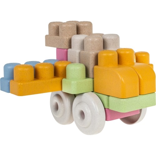 BIO Blocks For The Youngest 30pcs.