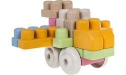 BIO Blocks For The Youngest 30pcs.