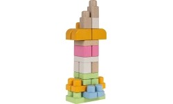 BIO Blocks For The Youngest 30pcs.