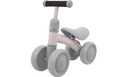 SPORTRIKE PettyTrike Z7 różowy