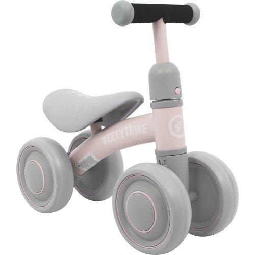 SPORTRIKE PettyTrike Z7 różowy