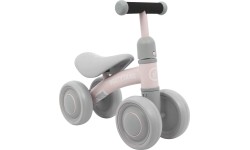 SPORTRIKE PettyTrike Z7 różowy