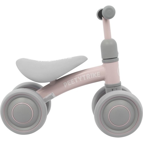 SPORTRIKE PettyTrike Z7 różowy