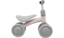 SPORTRIKE PettyTrike Z7 różowy