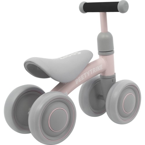 SPORTRIKE PettyTrike Z7 różowy