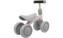 SPORTRIKE PettyTrike Z7 różowy