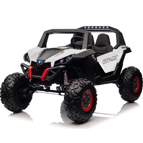 Pojazd typu buggy UTV-MX 2000N, biały