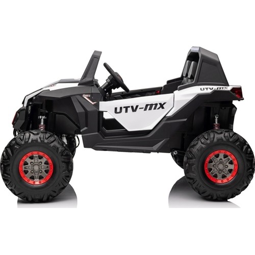 Pojazd typu buggy UTV-MX 2000N, biały