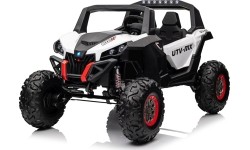 Pojazd typu buggy UTV-MX 2000N, biały