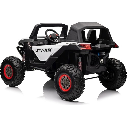 Pojazd typu buggy UTV-MX 2000N, biały