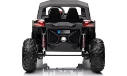 Pojazd typu buggy UTV-MX 2000N, biały