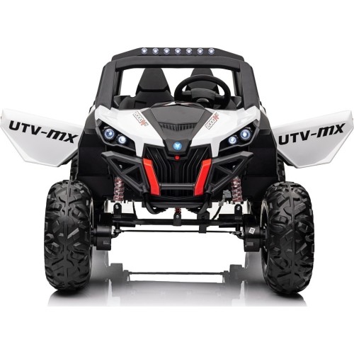 Pojazd typu buggy UTV-MX 2000N, biały