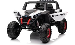 Pojazd typu buggy UTV-MX 2000N, biały