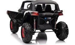 Pojazd typu buggy UTV-MX 2000N, biały