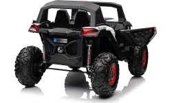 Pojazd typu buggy UTV-MX 2000N, biały