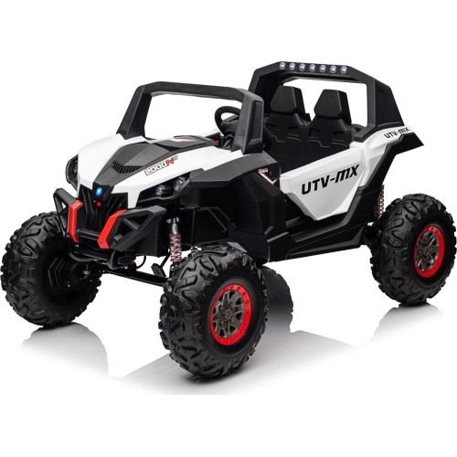 Pojazd typu buggy UTV-MX 2000N, biały