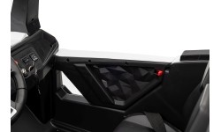 Pojazd typu buggy UTV-MX 2000N, biały