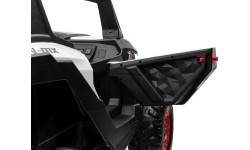Pojazd typu buggy UTV-MX 2000N, biały