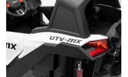 Pojazd typu buggy UTV-MX 2000N, biały